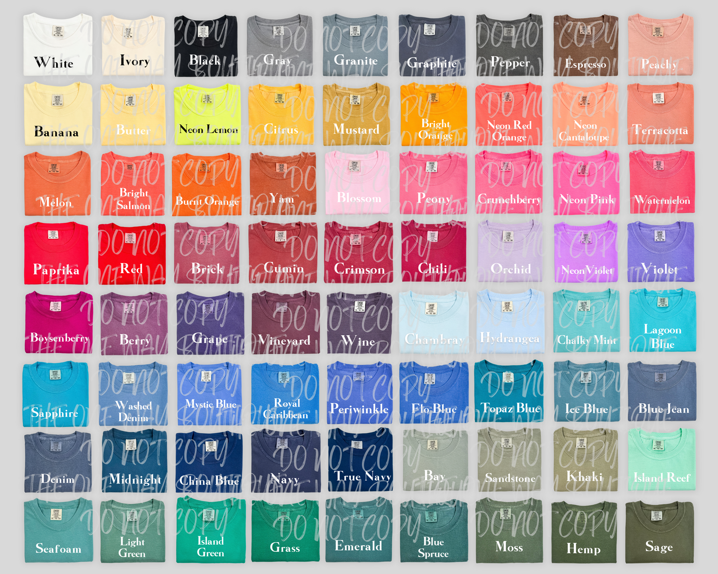 My Worship is Loud Graphic