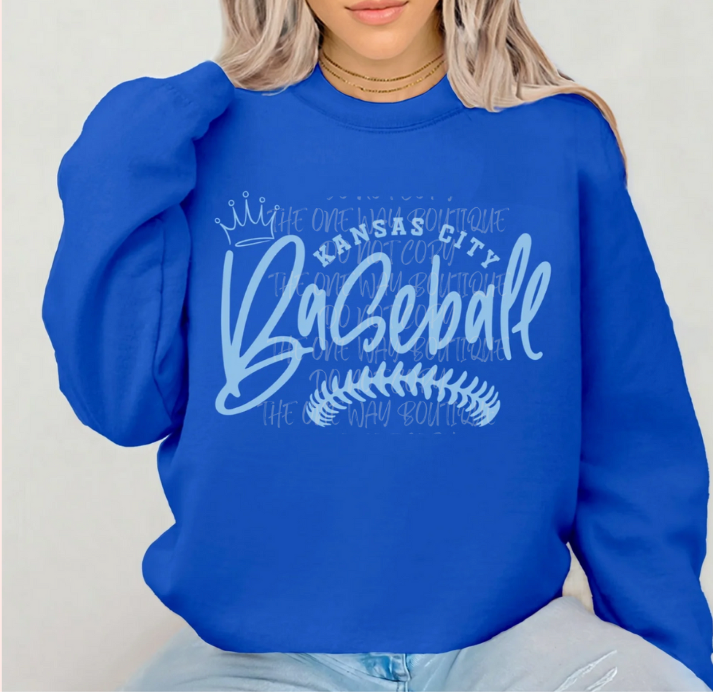 Kansas Baseball