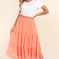 The Haven Maxi Skirt