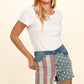 The Patriotic Shorts