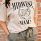 Midwest Mama Graphic Tee