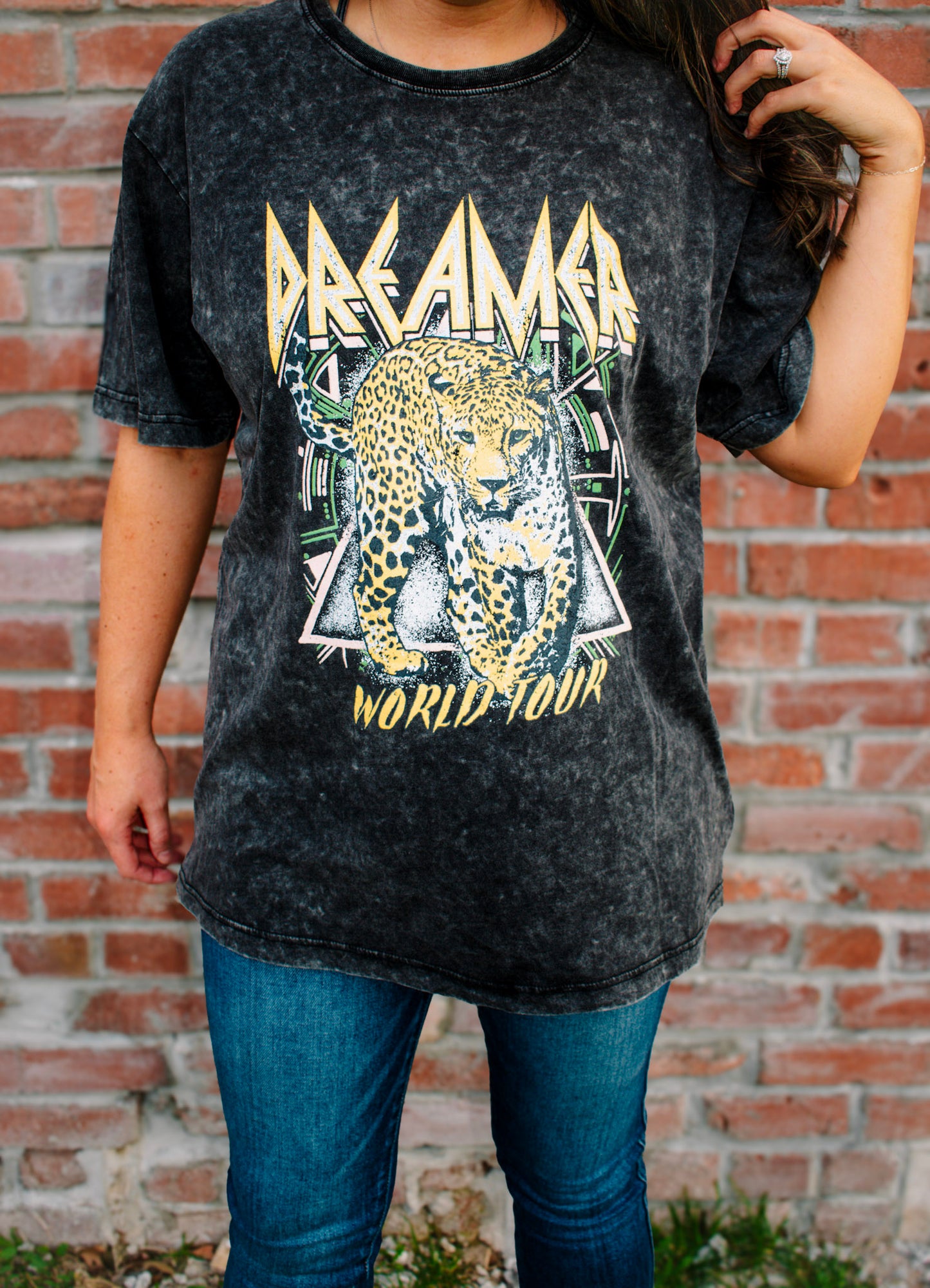 Dreamer Graphic Tee