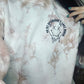 On My Boyfriends Last Nerve Crewneck