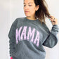 Mama Corded Crew