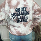On My Husbands Last Nerve Crewneck