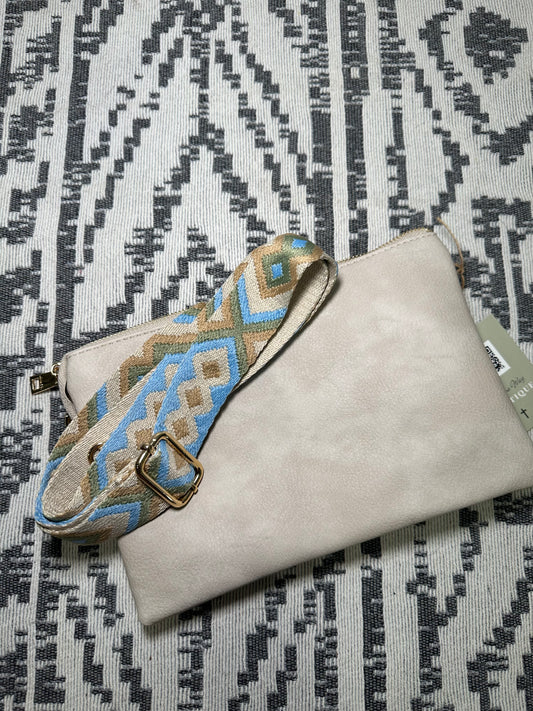 Jen Crossbody Bag