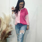 Keeping a Secret Button Down Top