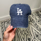 LA Ball Cap