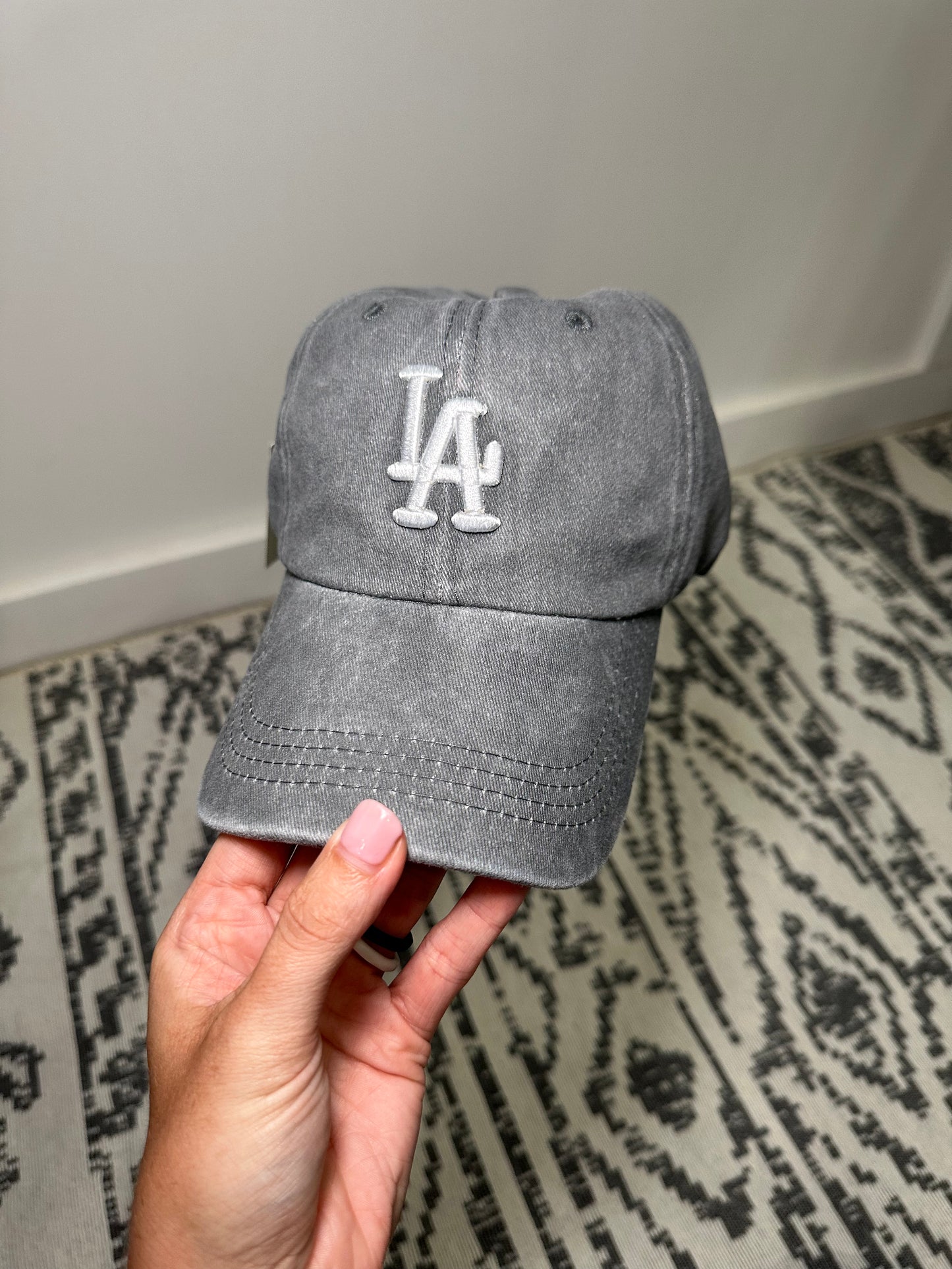 LA Ball Cap