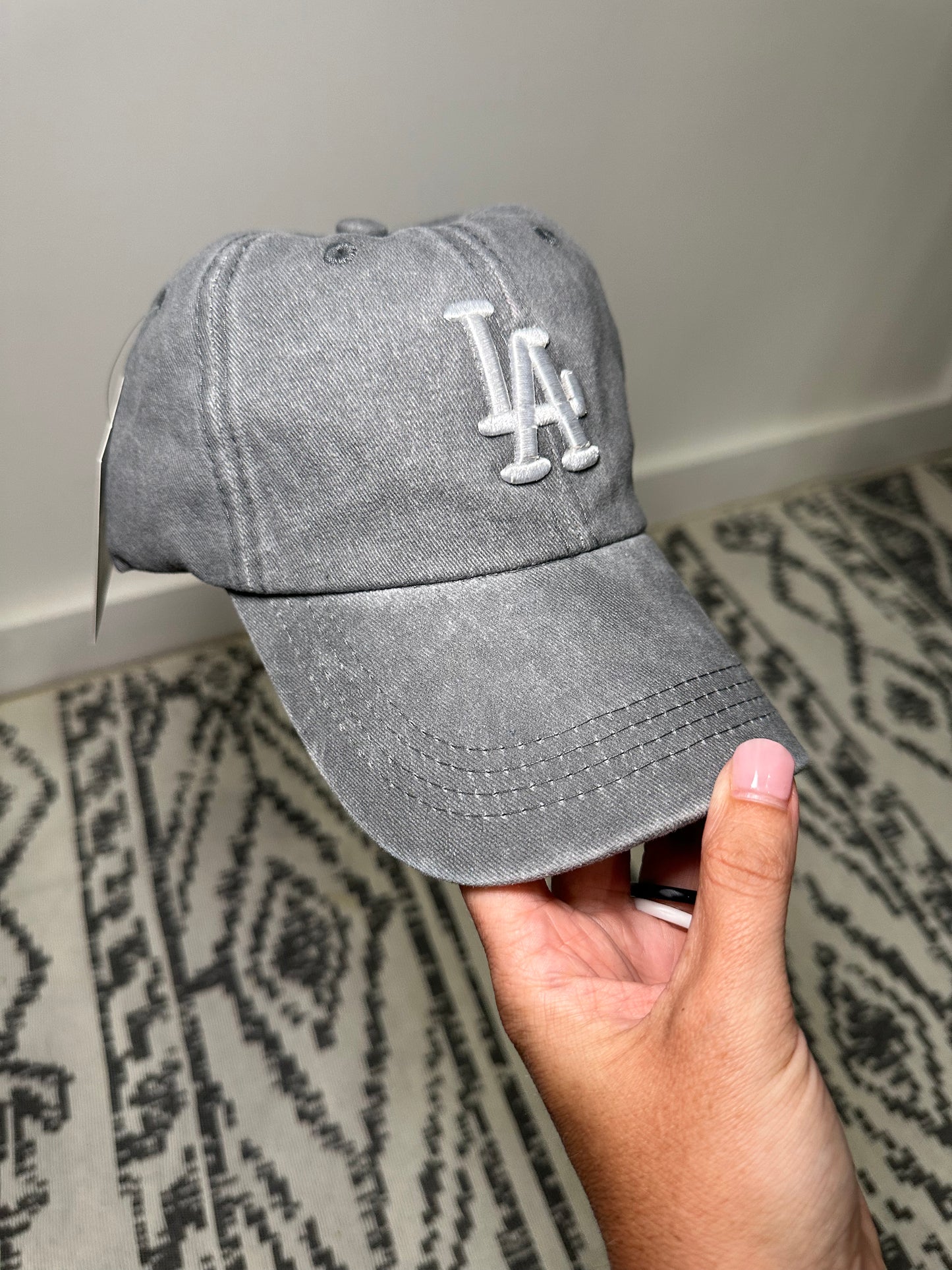 LA Ball Cap