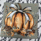 Fall Pumpkin Graphic