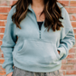 Gracyn Pullover