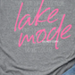 Lake Mode Graphic