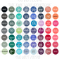 Nurse Colorful Tee