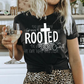 Rooted in Christ