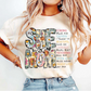 She is Mom Tee