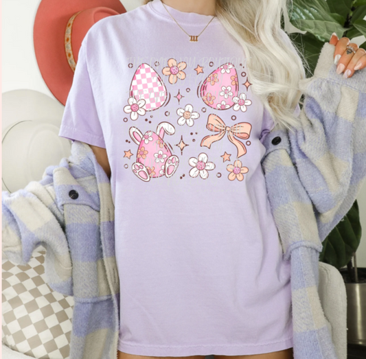 Happy Easter Tee