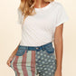 The Patriotic Shorts