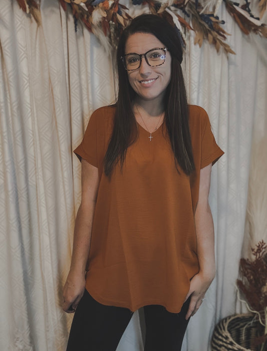 The Aster Top