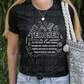 Teacher Graphic Tee