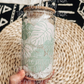 16 oz Glass Can